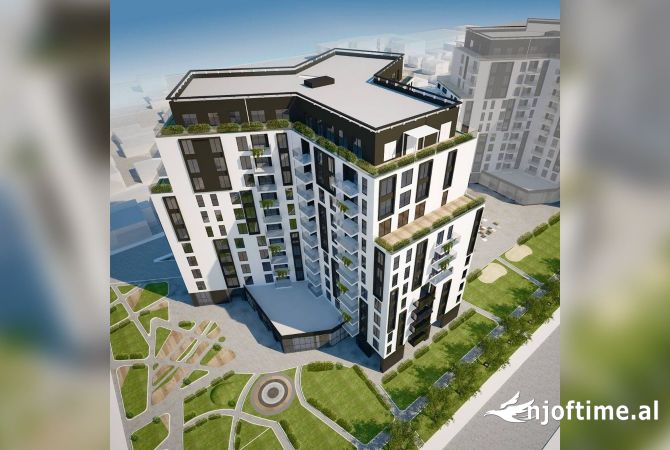 Shtepi ne shitje 2+1 ne Tirane - 150,000 Euro