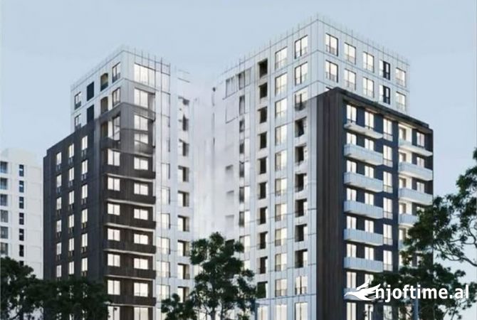 Shtepi ne shitje Garsoniere ne Tirane - 58,000 Euro
