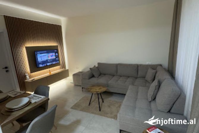 Shtepi ne shitje 1+1 ne Tirane - 78,500 Euro