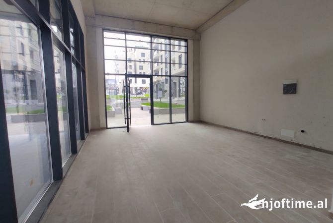 Ambient biznesi me qera 1+1 ne Tirane - 3,200 Euro
