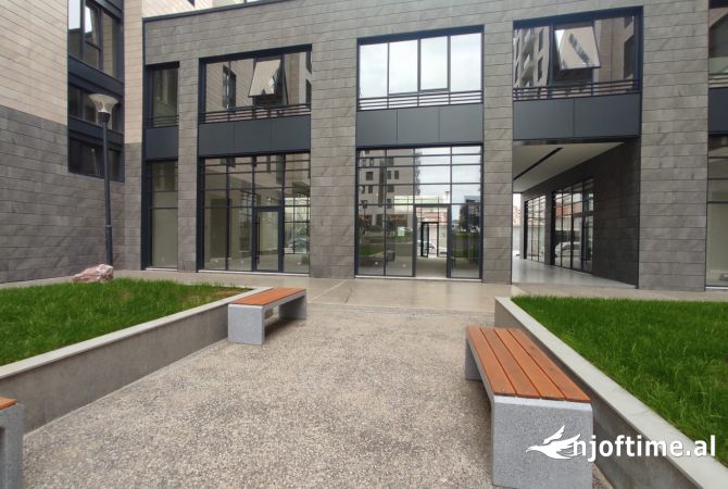 Ambient biznesi me qera 1+1 ne Tirane - 3,200 Euro