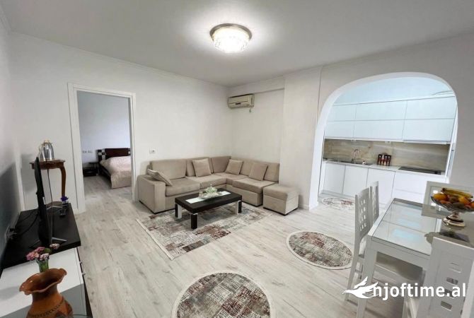 Shtepi me qera 1+1 ne Tirane - 500 Euro