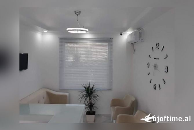 Shtepi ne shitje 1+1 ne Tirane - 100,000 Euro