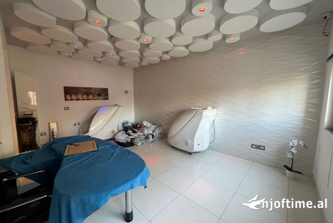 Shtepi me qera 1+1 ne Tirane - 600 Euro