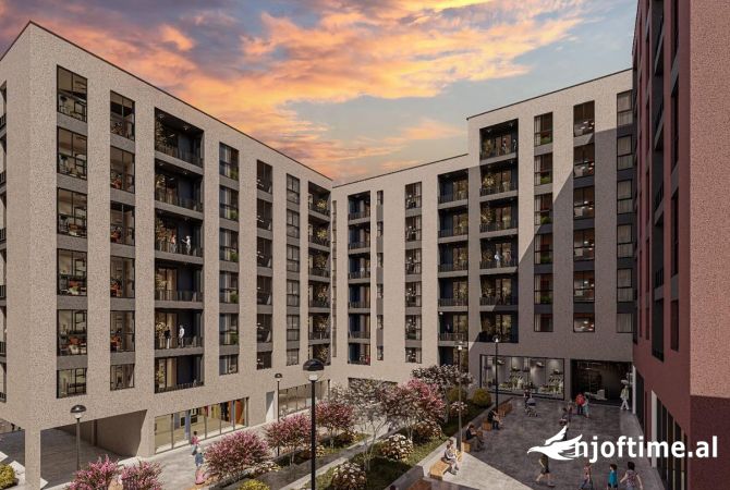 Shtepi ne shitje 3+1 ne Tirane - 105,700 Euro