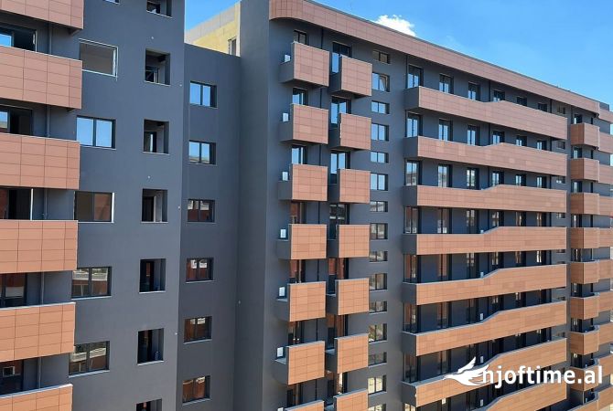 House for Sale 2+1 in Tirana - 208,000 Euro