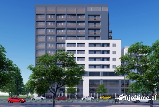 Shtepi ne shitje 1+1 ne Tirane - 117,500 Euro