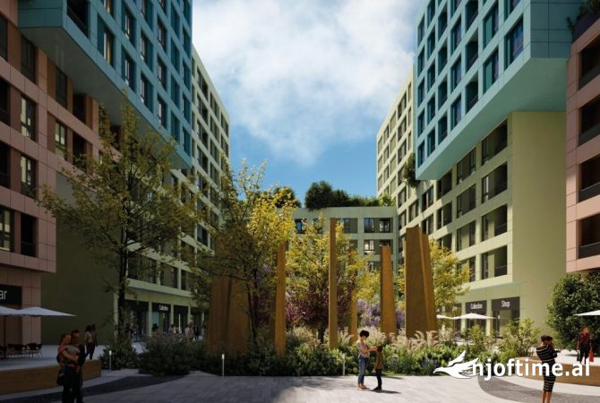 Shtepi ne shitje 2+1 ne Tirane - 152,000 Euro