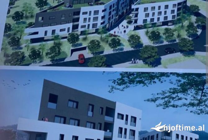 Shtepi ne shitje 2+1 ne Tirane - 307,000 Euro