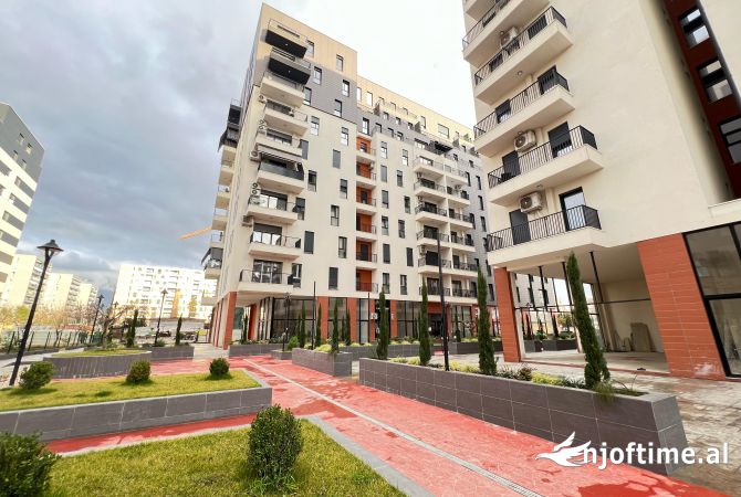 Shtepi me qera 2+1 ne Tirane - 600 Euro