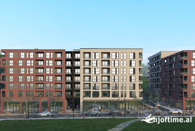 Shtepi ne shitje 2+1 ne Tirane - 95,000 Euro