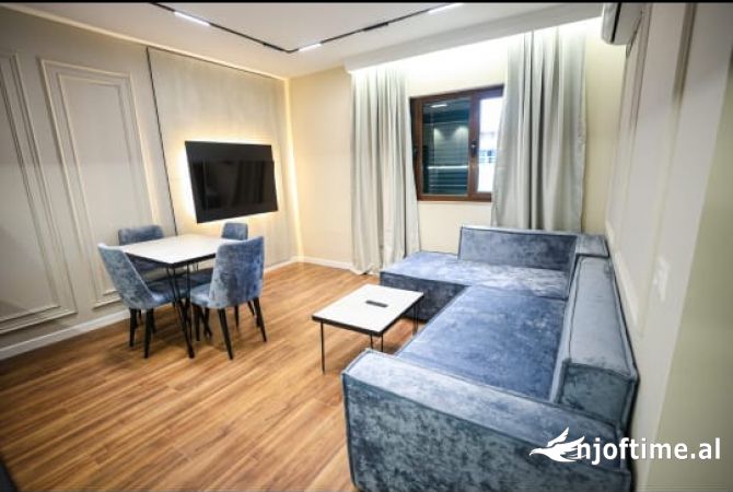Shtepi me qera 1+1 ne Tirane - 800 Euro