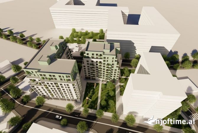 Shtepi ne shitje 2+1 ne Tirane - 177,000 Euro