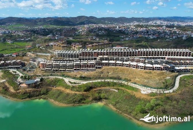 Shtepi ne shitje 2+1 ne Tirane - 240,000 Euro