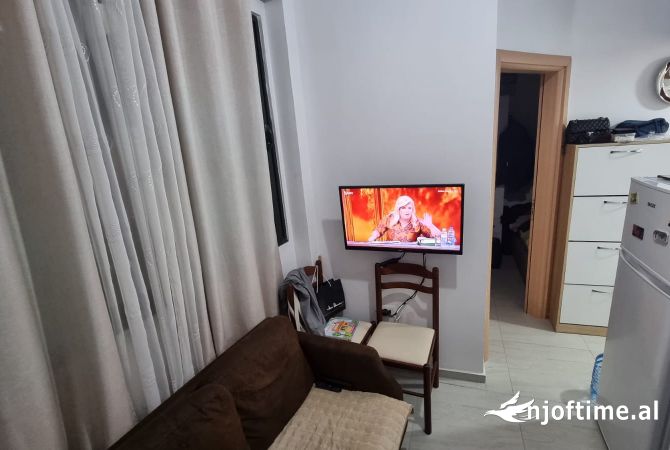 Shtepi ne shitje Garsoniere ne Tirane - 57,000 Euro