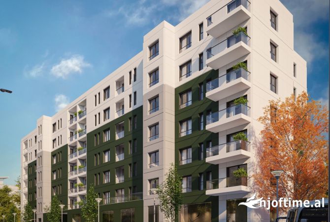 Shtepi ne shitje 2+1 ne Tirane - 139,000 Euro
