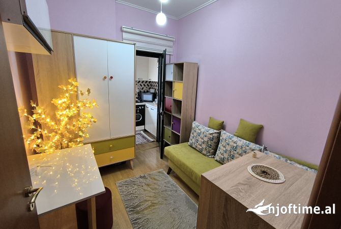 Shtepi me qera 1+1 ne Tirane - 850 Euro