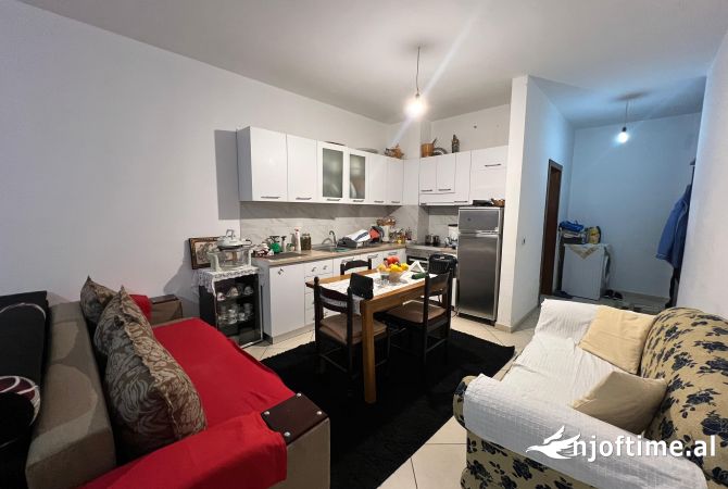Shtepi ne shitje 1+1 ne Tirane - 90,000 Euro