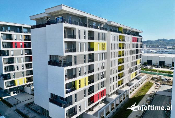 Shtepi ne shitje 1+1 ne Tirane - 64,000 Euro