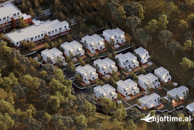 Shtepi ne shitje 3+1 ne Tirane - 374,000 Euro