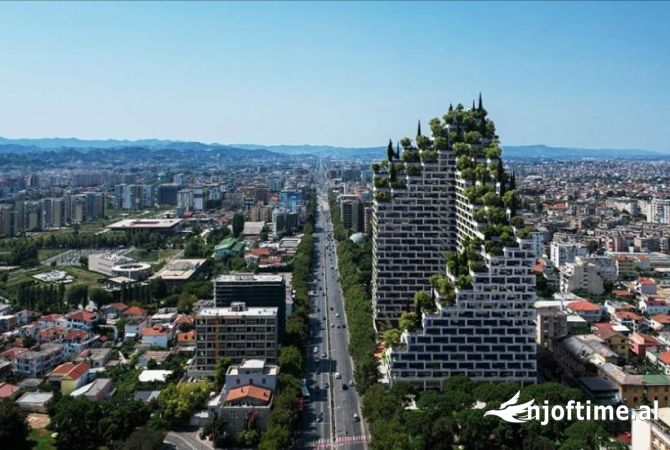Shtepi ne shitje 2+1 ne Tirane - 170,000 Euro