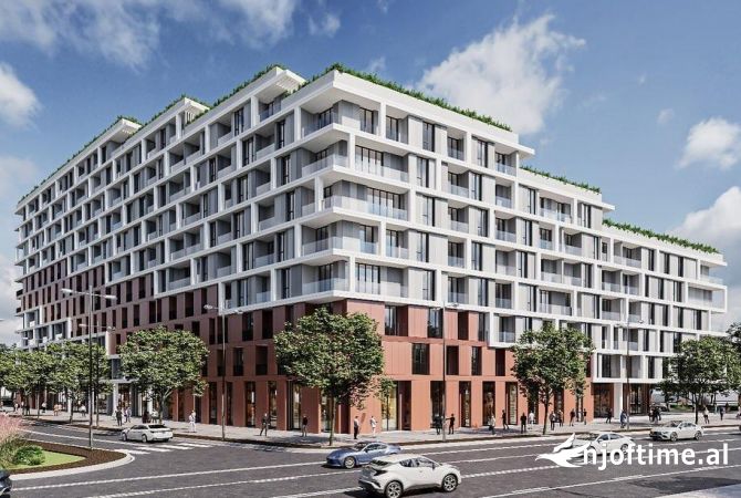 Shtepi ne shitje 3+1 ne Tirane - 188,000 Euro