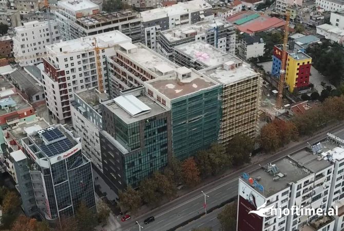 Shtepi ne shitje 1+1 ne Tirane - 119,000 Euro