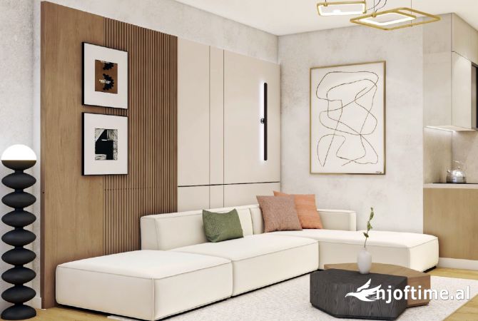 Shtepi ne shitje 2+1 ne Tirane - 250,000 Euro