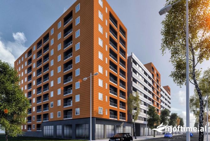 Shtepi ne shitje 1+1 ne Tirane - 88,000 Euro