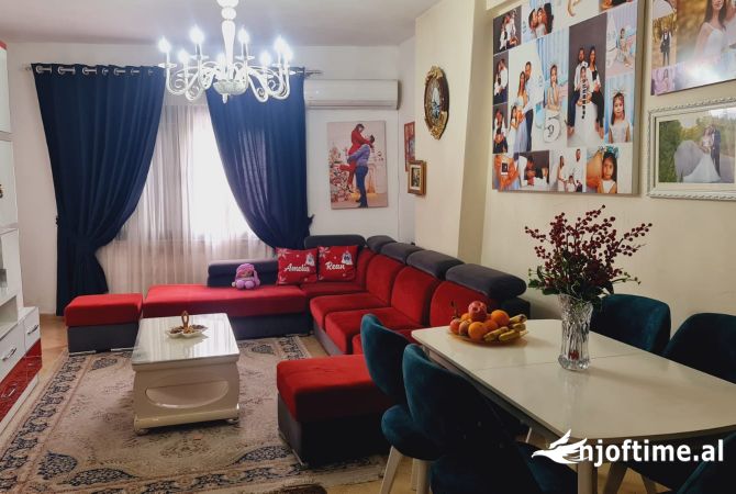 Shtepi ne shitje 1+1 ne Tirane - 105,000 Euro