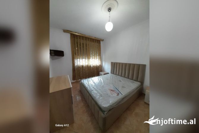 Shtepi me qera 2+1 ne Tirane - 600 Euro