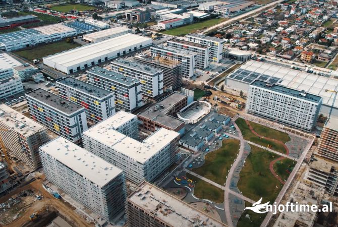 Shtepi ne shitje 2+1 ne Tirane - 94,000 Euro
