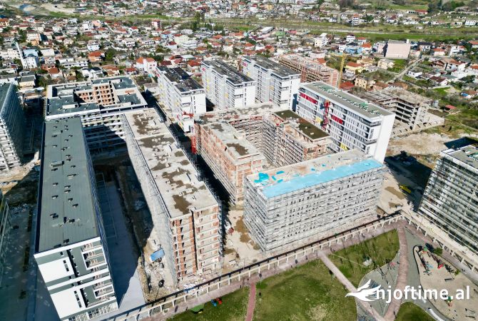 Casa in vendita 2+1 a Tirana - 98,000 Euro