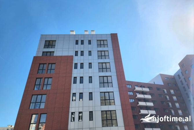 Shtepi ne shitje 1+1 ne Tirane - 94,500 Euro