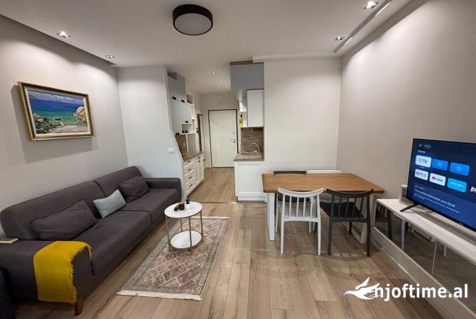 Shtepi ne shitje Garsoniere ne Tirane - 110,000 Euro