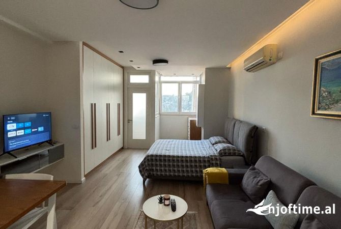 Shtepi ne shitje Garsoniere ne Tirane - 110,000 Euro
