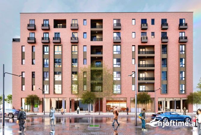 Shtepi ne shitje 1+1 ne Tirane - 70,000 Euro