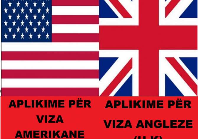 Servizi Legali  a Tirana - 400 Euro