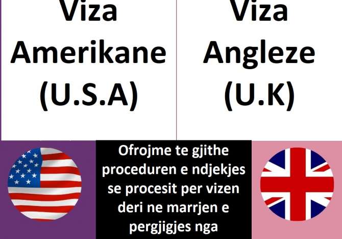 Servizi Legali  a Tirana - 400 Euro