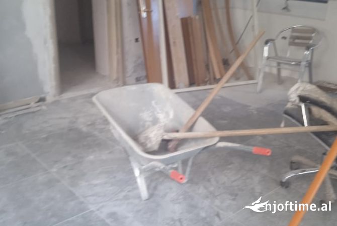 Shtepi ne shitje Garsoniere ne Tirane - 43,000 Euro