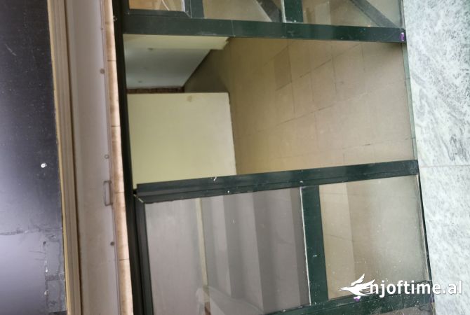 JAP DYQAN 85M2 TEK KOMUNA E PARISIT