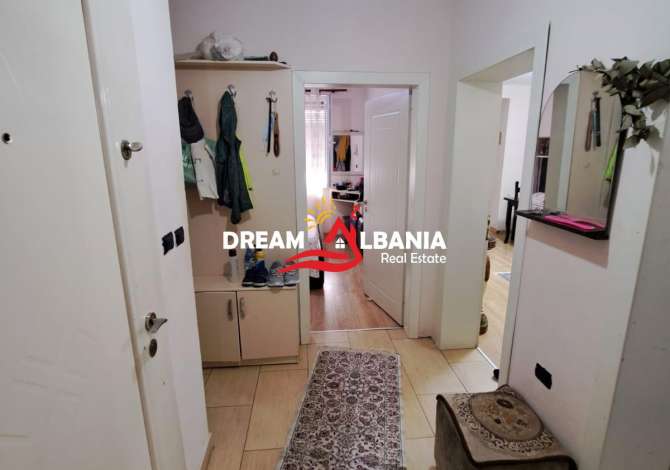 Shtepi ne shitje 2+1 ne Tirane - 98,000 Euro