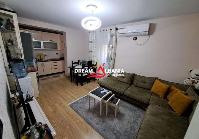 Shtepi ne shitje 2+1 ne Tirane - 98,000 Euro