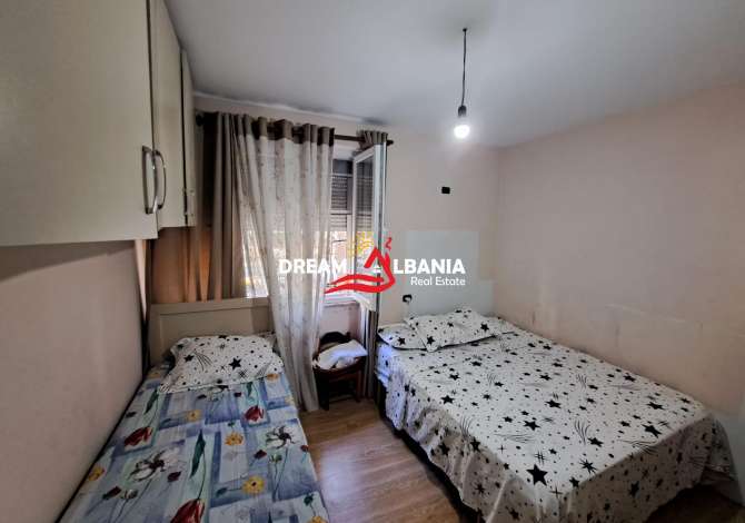 Shtepi ne shitje Apartament ne Tirane, 2+1, Mobilimi E mobiluar, Pagesa 98,000  Euro.