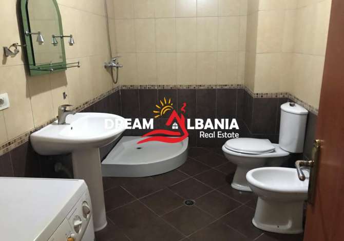 Shtepi me qera Apartament ne Tirane, 2+1, Mobilimi E mobiluar, Pagesa 350  Euro.