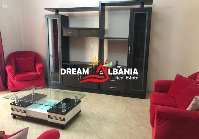 Shtepi me qera 2+1 ne Tirane - 350 Euro