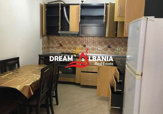 Casa in affitto 2+1 a Tirana - 350 Euro