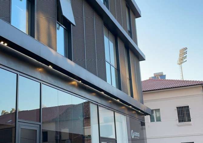 Ambient biznesi me qera 3+1 ne Tirane - 500 Euro