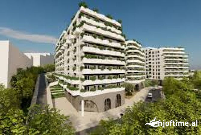 Shtepi ne shitje 2+1 ne Tirane - 109,620 Euro