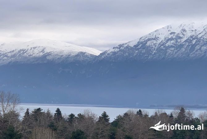Shtepi ne shitje 2+1 ne Pogradec - 84,000 Euro